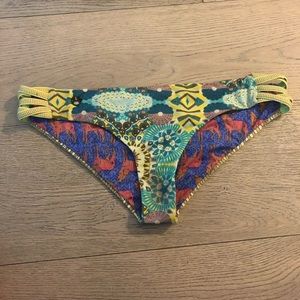Maaji bikini bottom